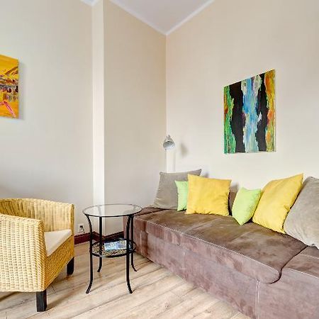 Hotel Dom & House Atelier Sopot Zewnętrze zdjęcie