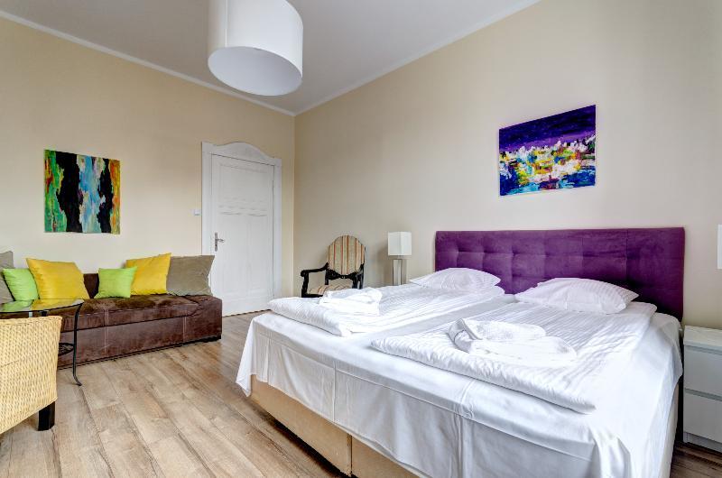 Hotel Dom & House Atelier Sopot Zewnętrze zdjęcie